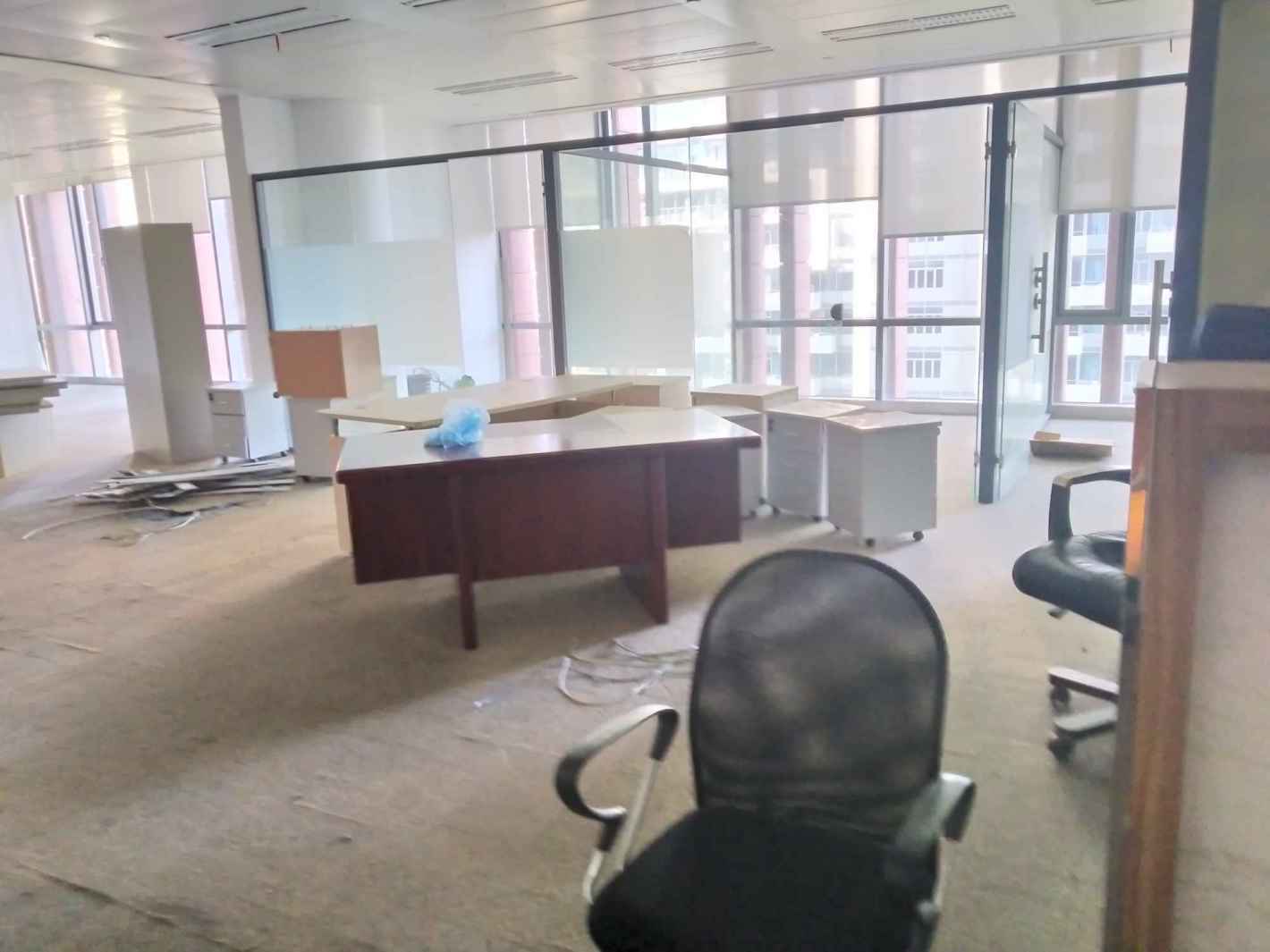 东方蓝海国际广场杨浦 东方蓝海国际广场 126平米 中等装修