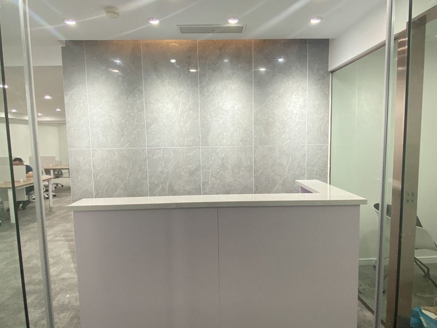 华源世界广场普陀 华源世界广场 278平米 精装修