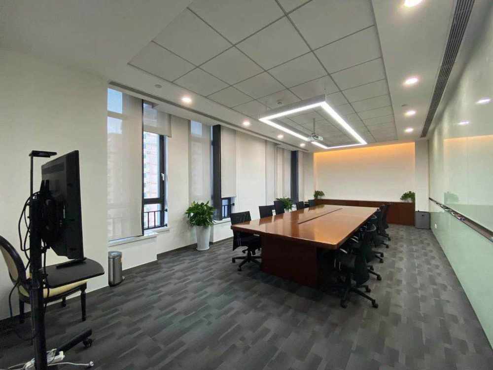 永丰国际广场徐汇 永丰国际广场 386平米 精装修