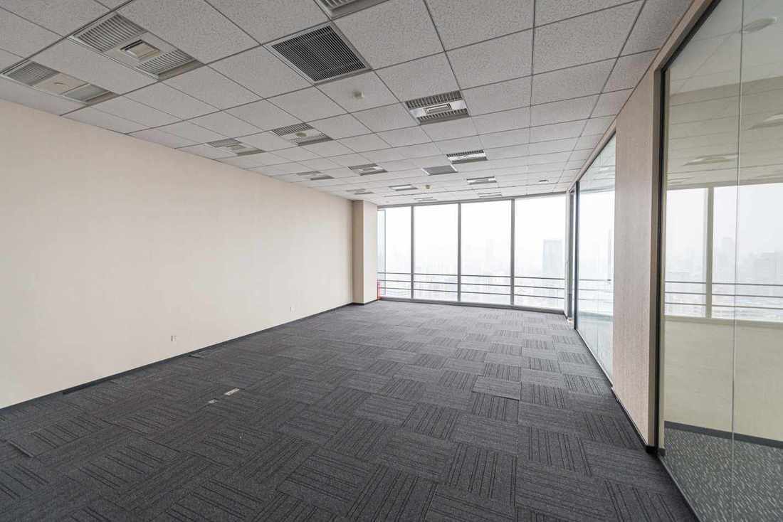 中信广场虹口 中信广场 208平米 精装修