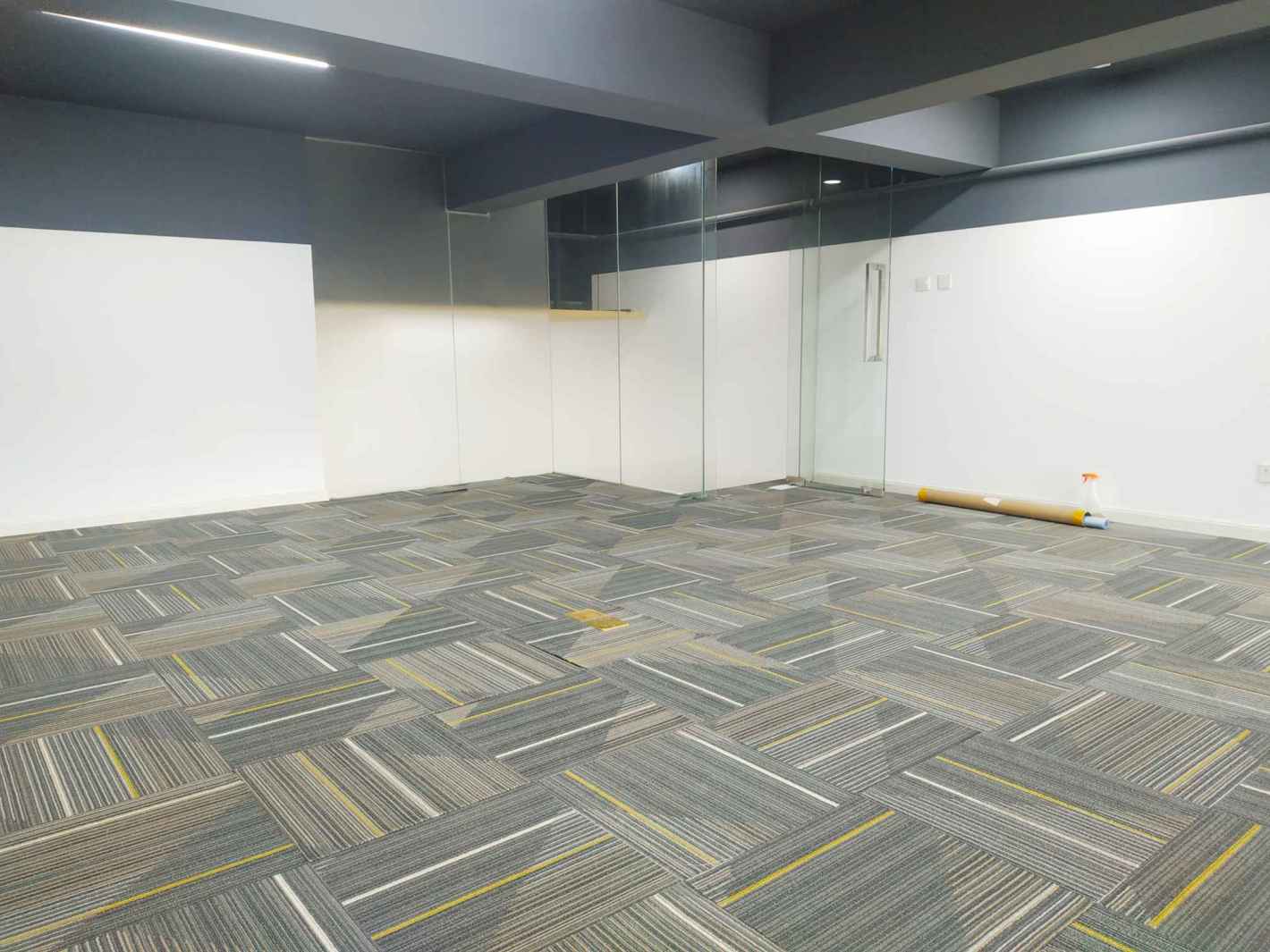 万科时一区长宁 万科时一区 120平米 精装修