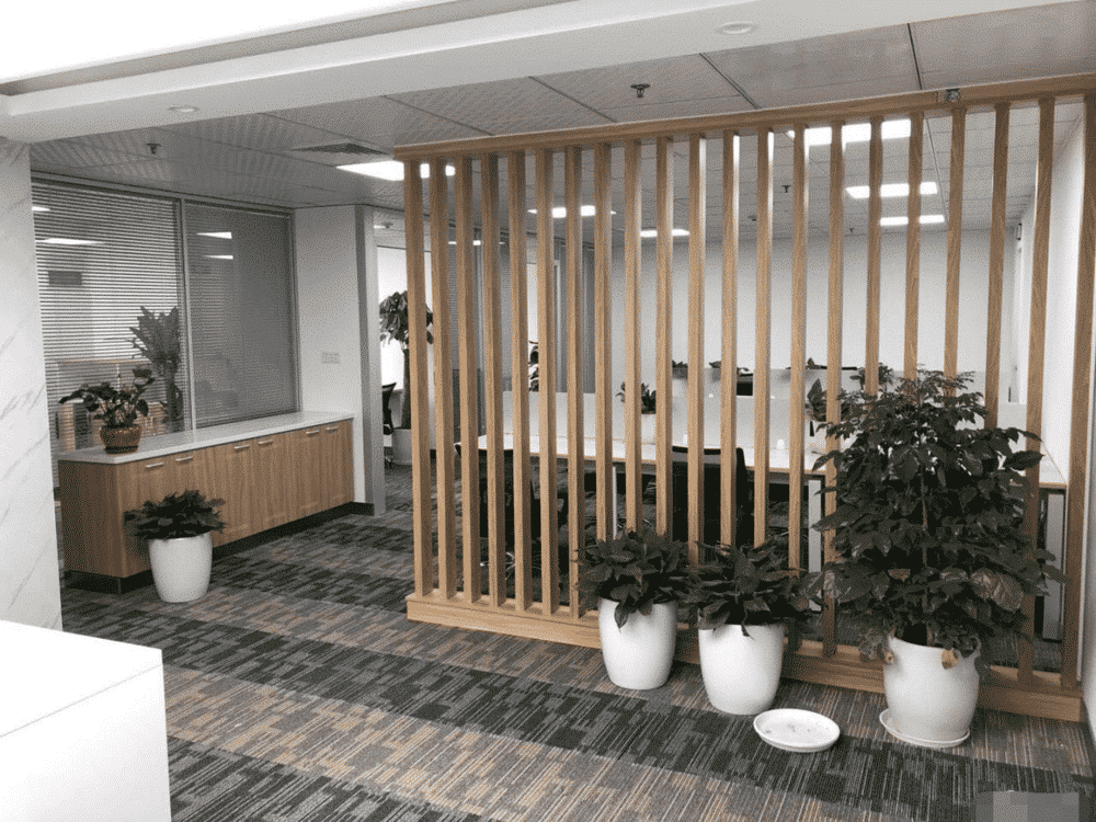 仲益大厦静安 仲益大厦 87平米 精装修