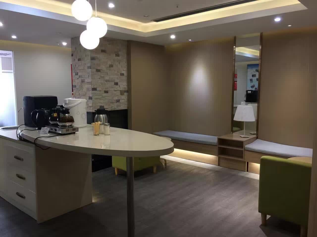 丰盛创建大厦黄浦 丰盛创建大厦 570平米 豪华装修