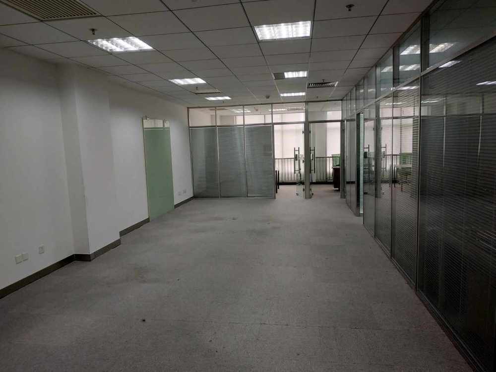 远洋合星大厦普陀 远洋合星大厦 178平米 精装修