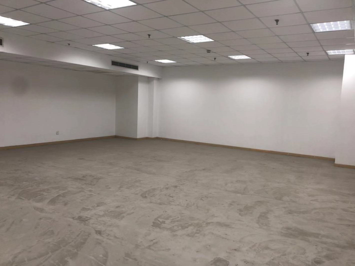 华盛大厦黄浦 华盛大厦 124平米 简装修