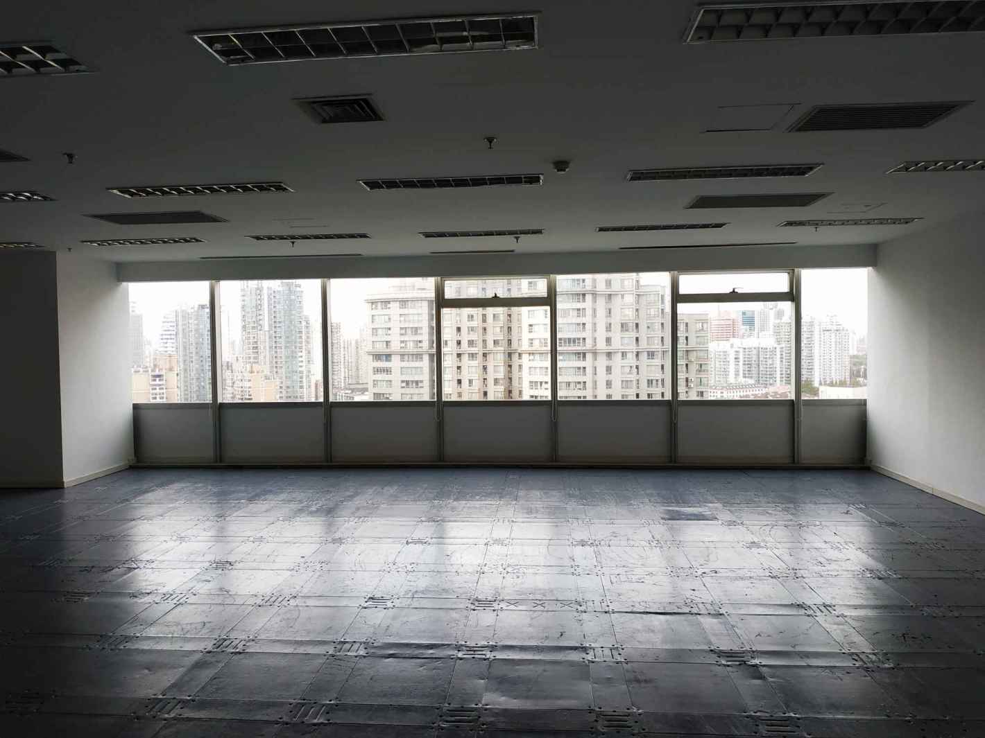 龙之梦丽晶大厦（龙之梦大厦）长宁 龙之梦丽晶大厦（龙之梦大厦） 144平米 毛坯