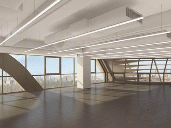 天会商务广场(凌空SOHO)长宁 天会商务广场(凌空SOHO) 250平米 精装修