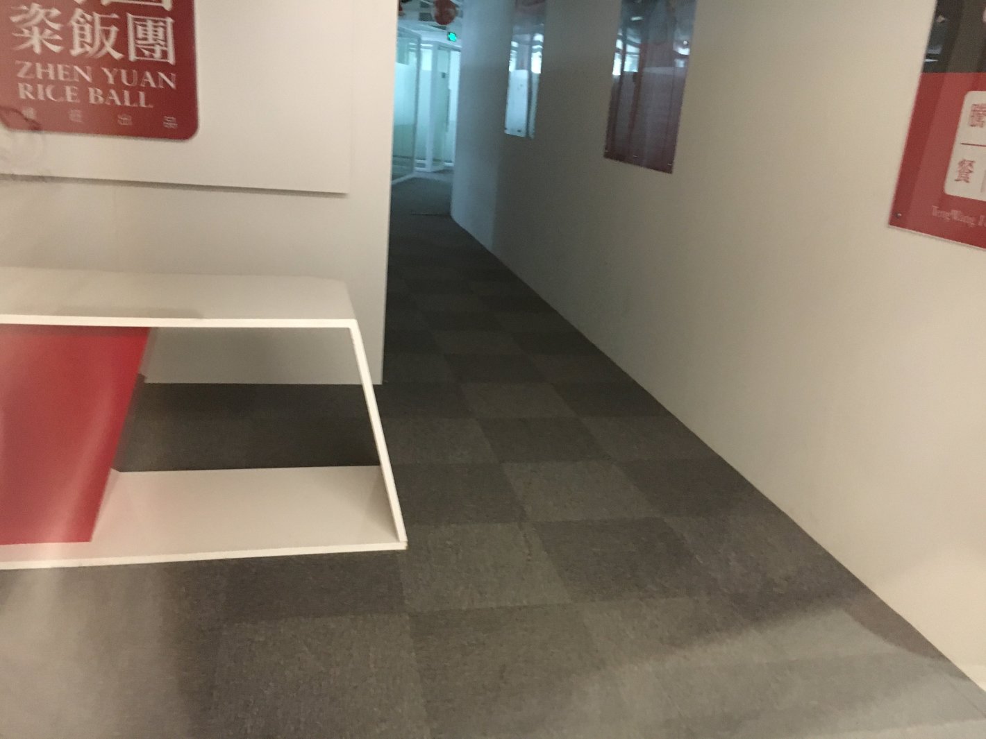 天会商务广场(凌空SOHO)长宁 天会商务广场(凌空SOHO) 250平米 精装修