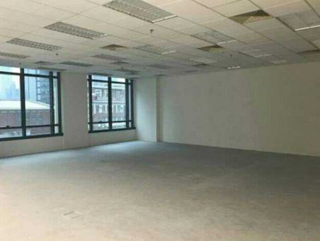 仲益大厦静安 仲益大厦 138平米 精装修