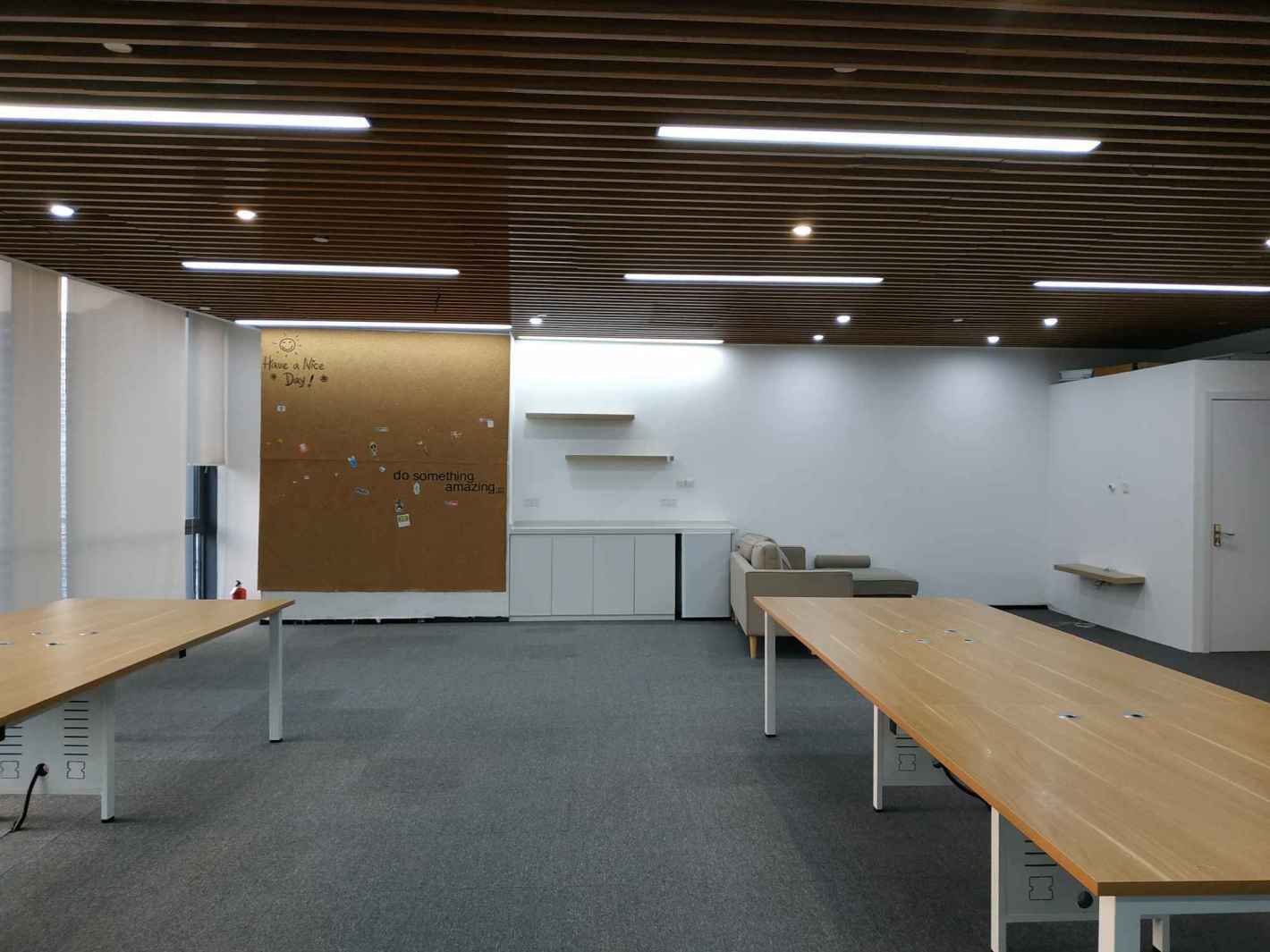 平安滨江金融中心黄浦 平安滨江金融中心 241平米 精装修