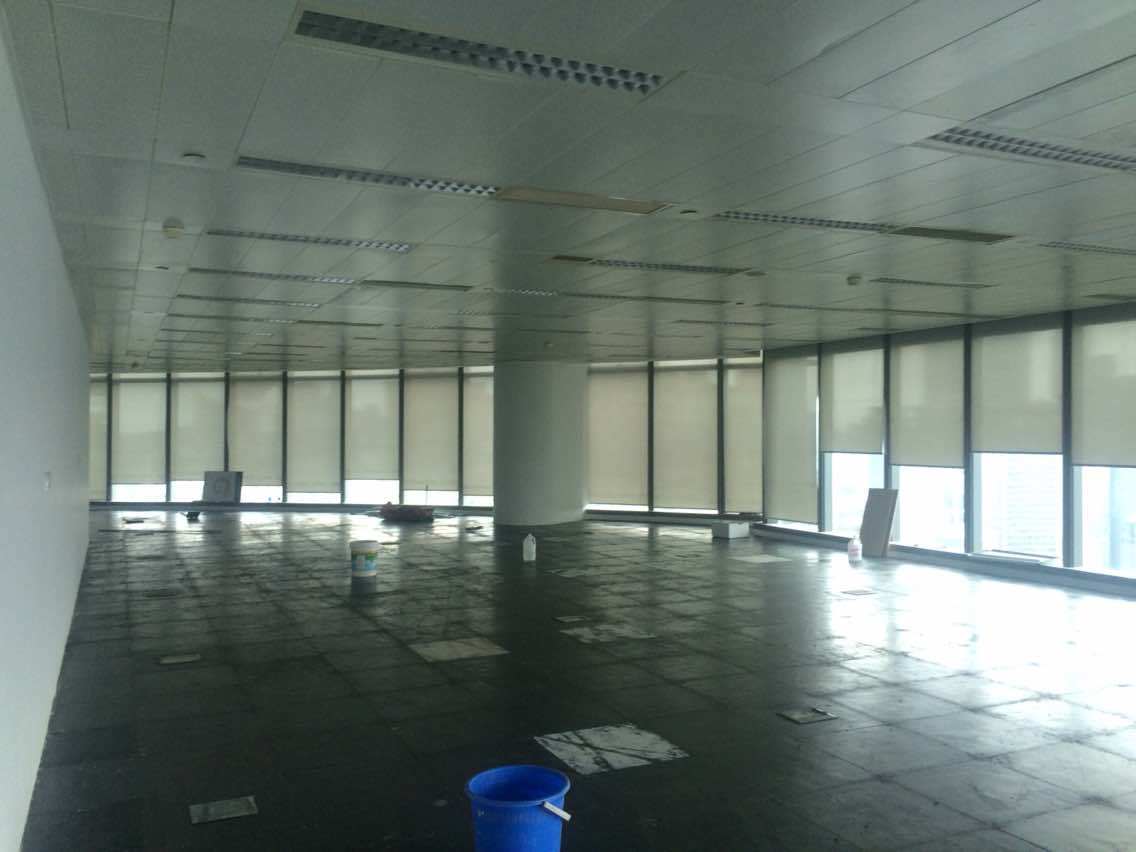 宏伊国际广场黄浦 宏伊国际广场 192平米 简装修