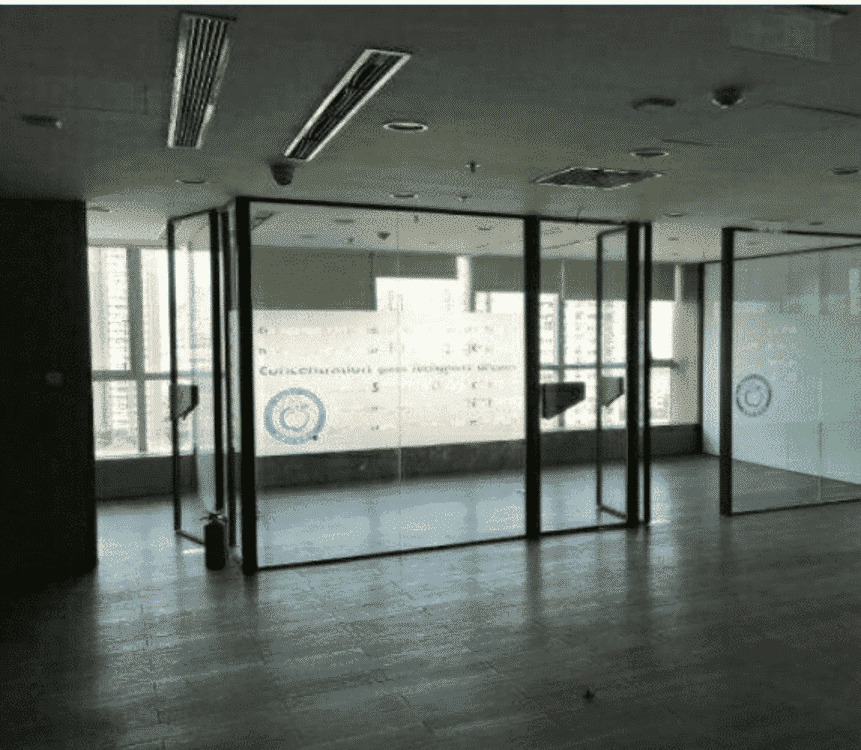 天安中心大厦黄浦 天安中心大厦 239平米 中等装修