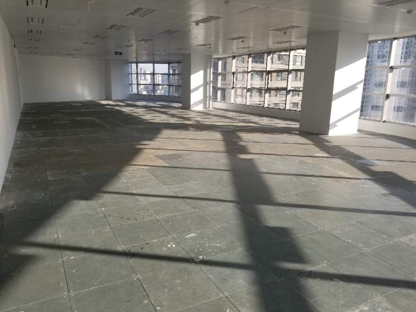 中城国际大厦徐汇 中城国际大厦 373平米 简装修