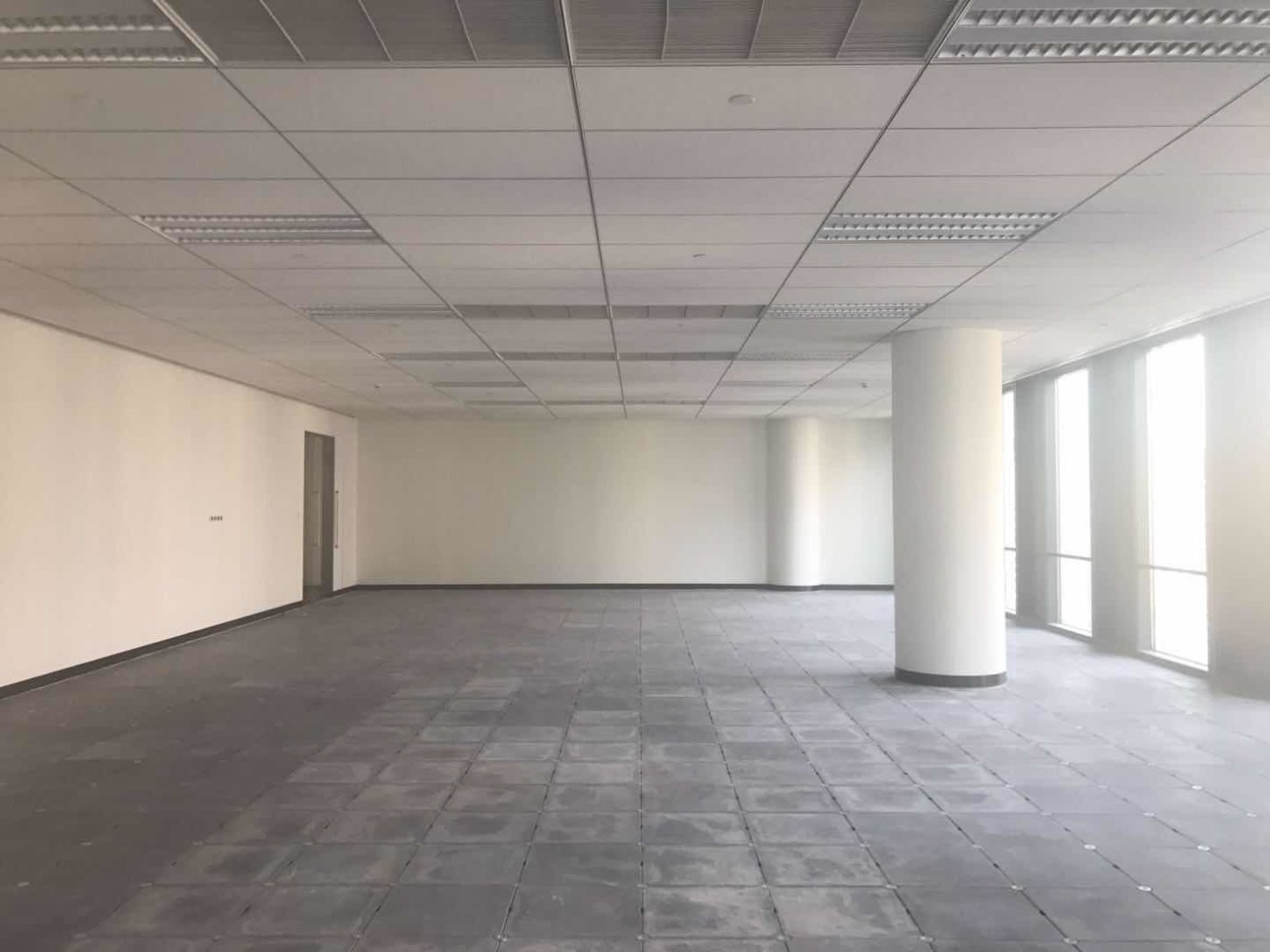 徐汇万科中心徐汇 徐汇万科中心 632平米 简装修