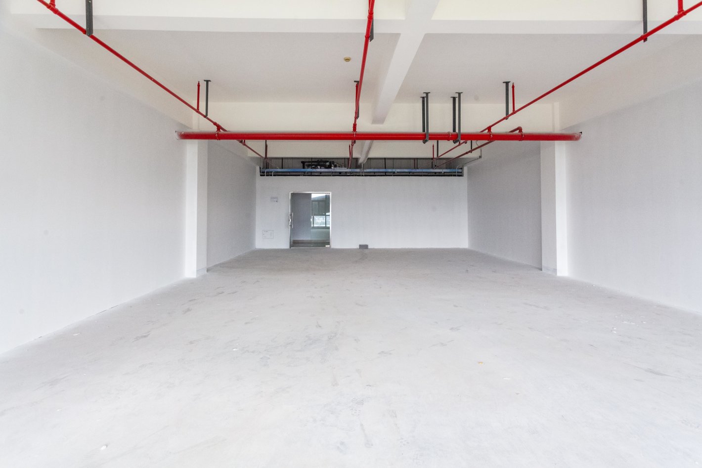 金领谷科技产业园175平米办公室出租-租金价格1.82元/m²/天