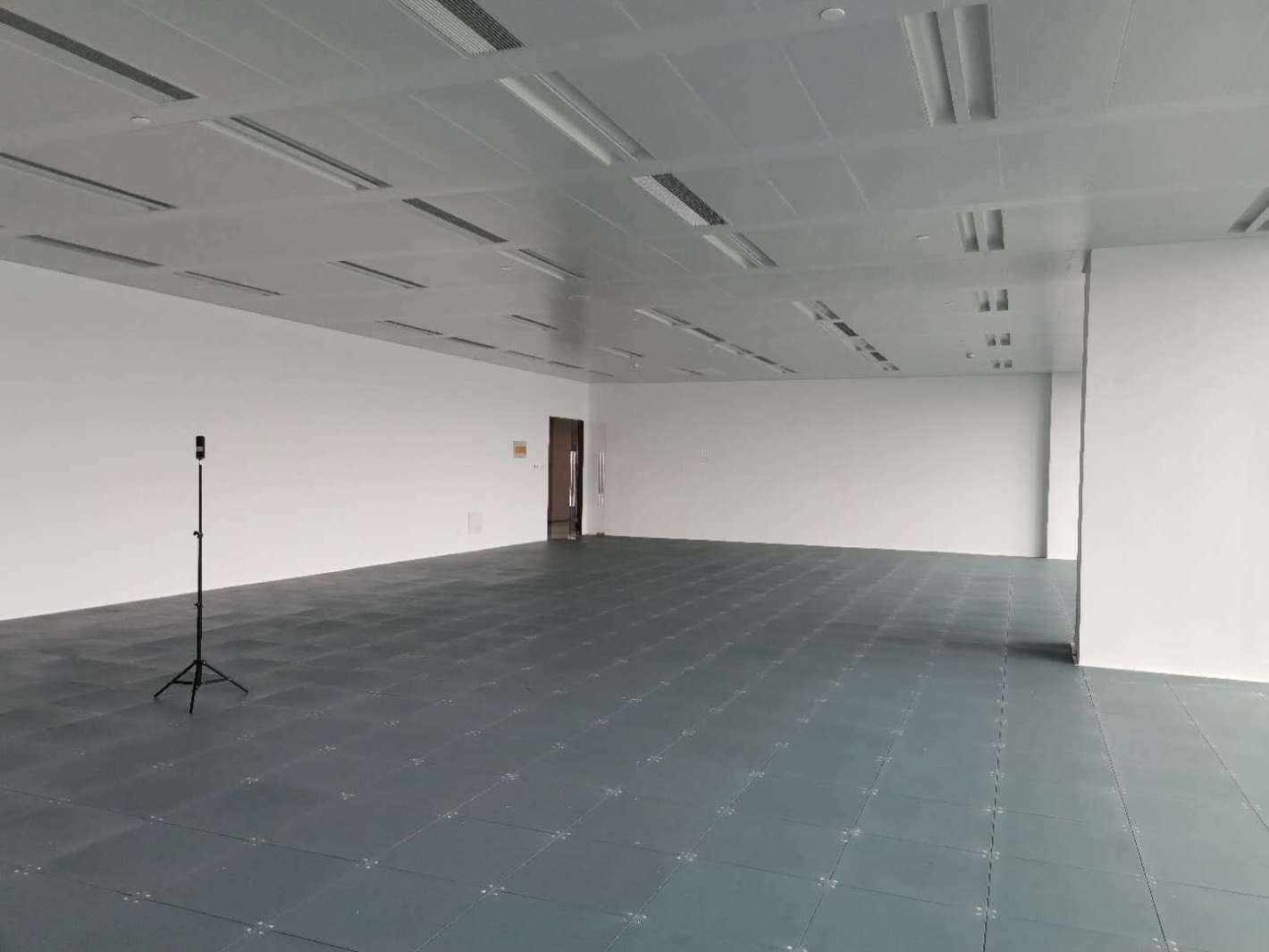 中金国际广场徐汇 中金国际广场 277平米 简装修