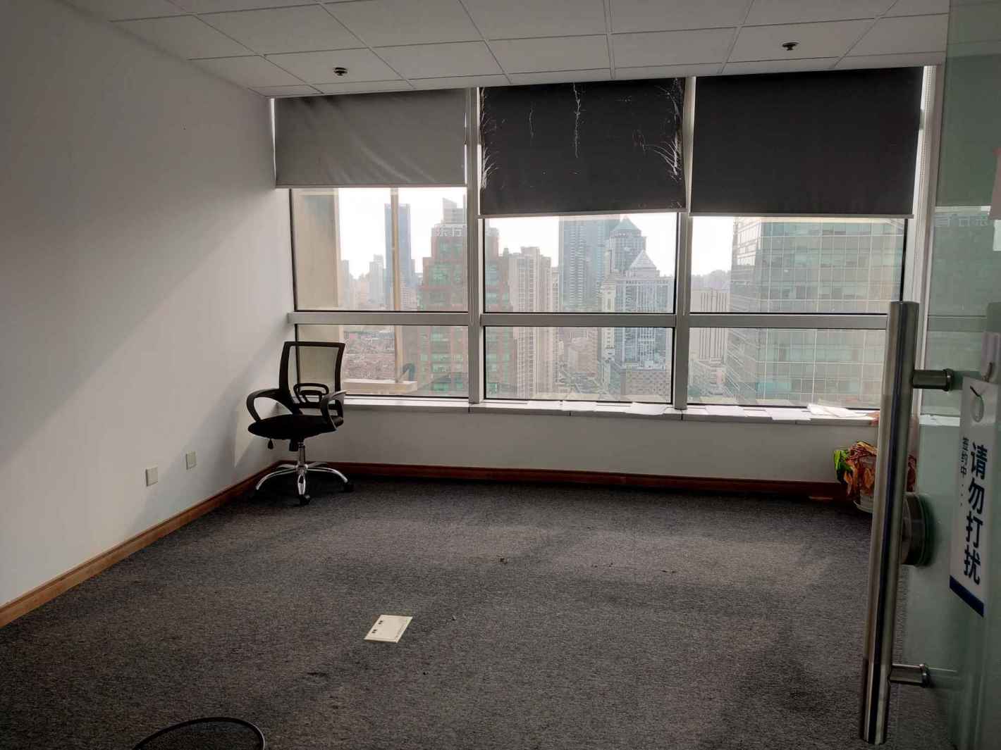 仲益大厦静安 仲益大厦 197平米 精装修