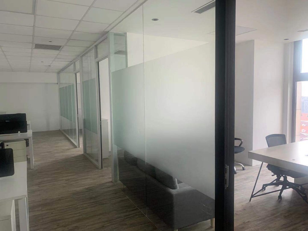 美奂大厦徐汇 美奂大厦 502平米 精装修