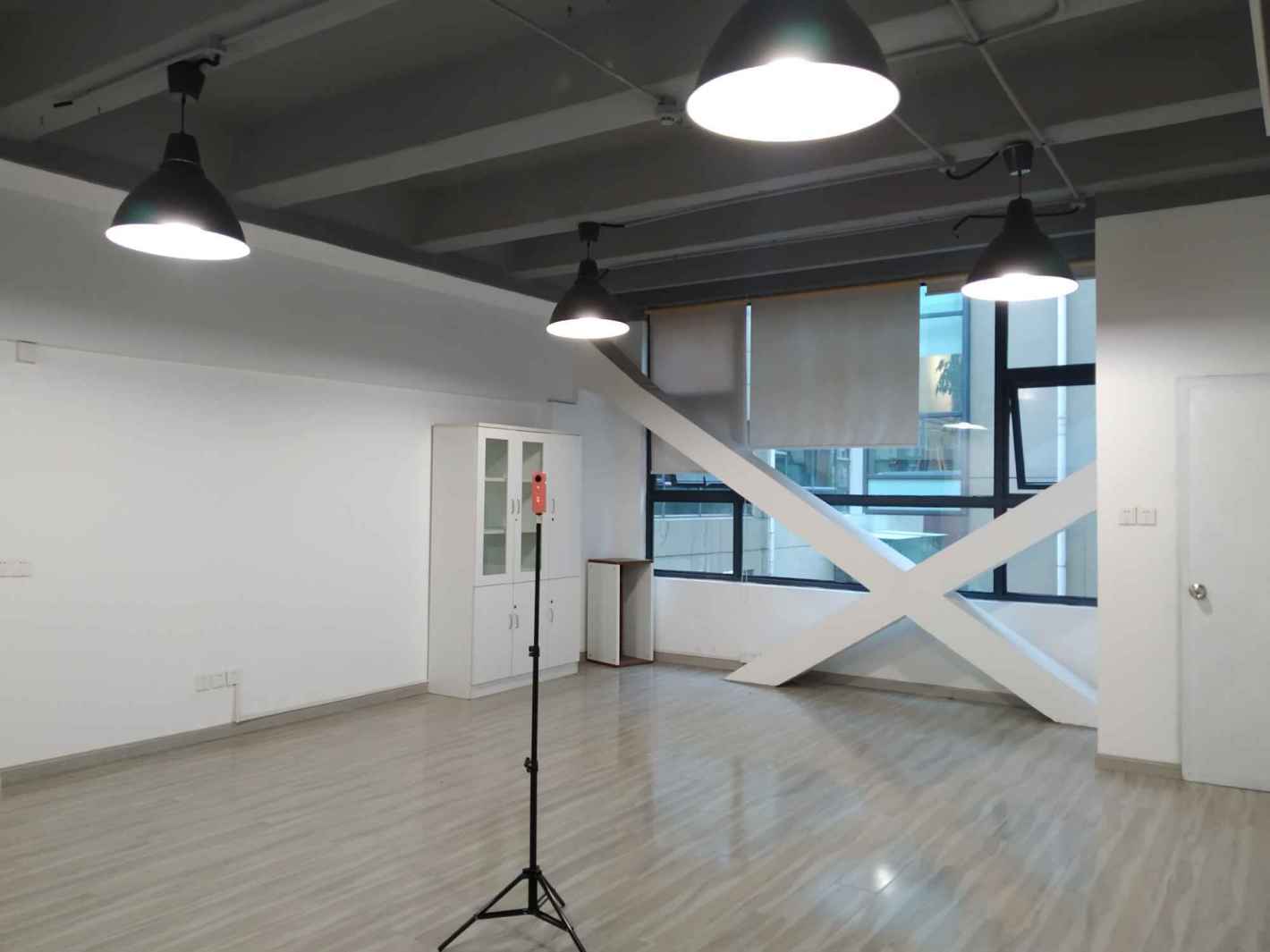 越界·智造局一期黄浦 越界·智造局一期 126平米 精装修