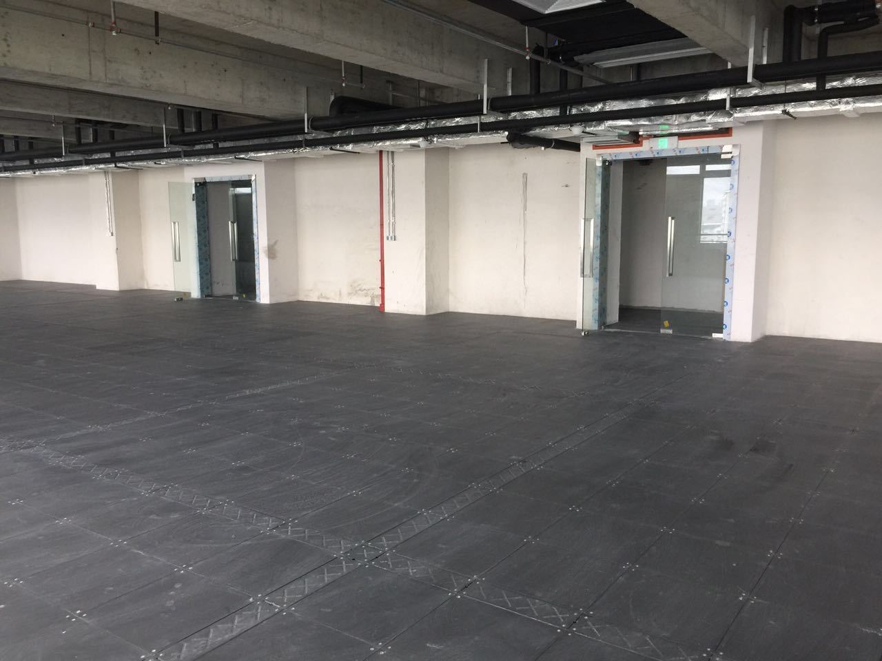 建滔商业广场长宁 建滔商业广场 862平米 简装修