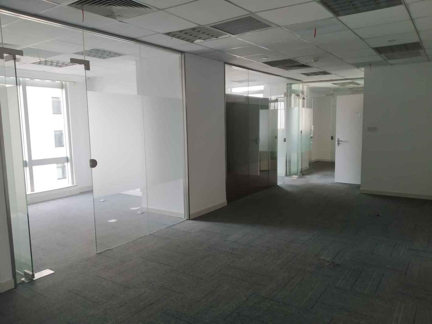 泰丰大厦黄浦 泰丰大厦 256平米 精装修