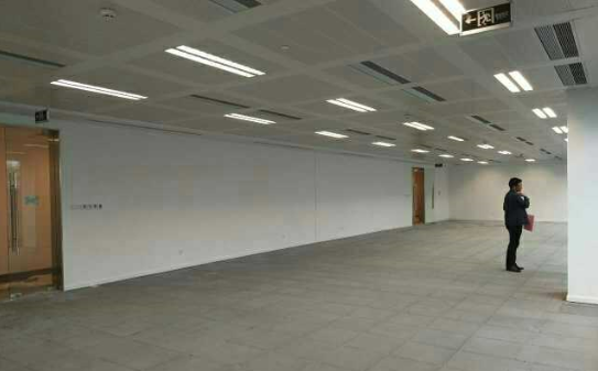 航汇大厦徐汇 航汇大厦 366平米 简装修