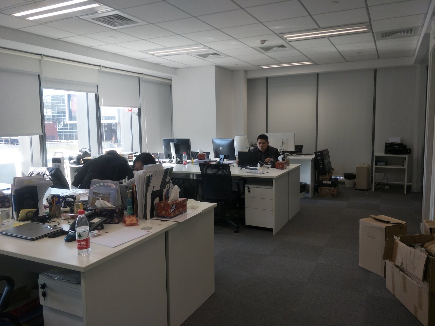 虹桥天地长宁 虹桥天地 258平米 精装修