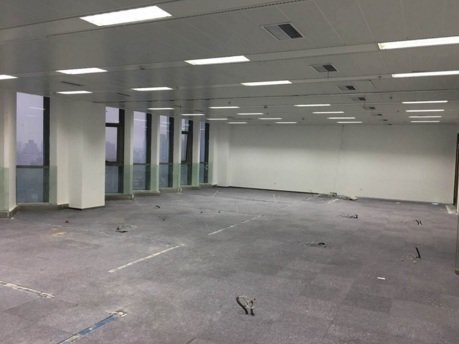 汇阳广场徐汇 汇阳广场 122平米 精装修