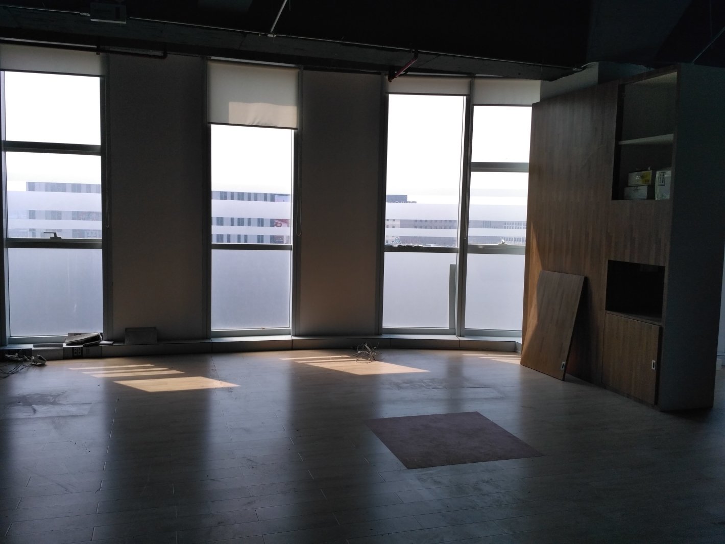 春之声大厦普陀 春之声大厦 67平米 中等装修