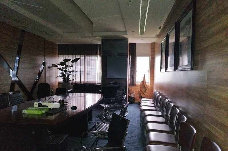 北岸长风普陀 北岸长风 351平米 精装修