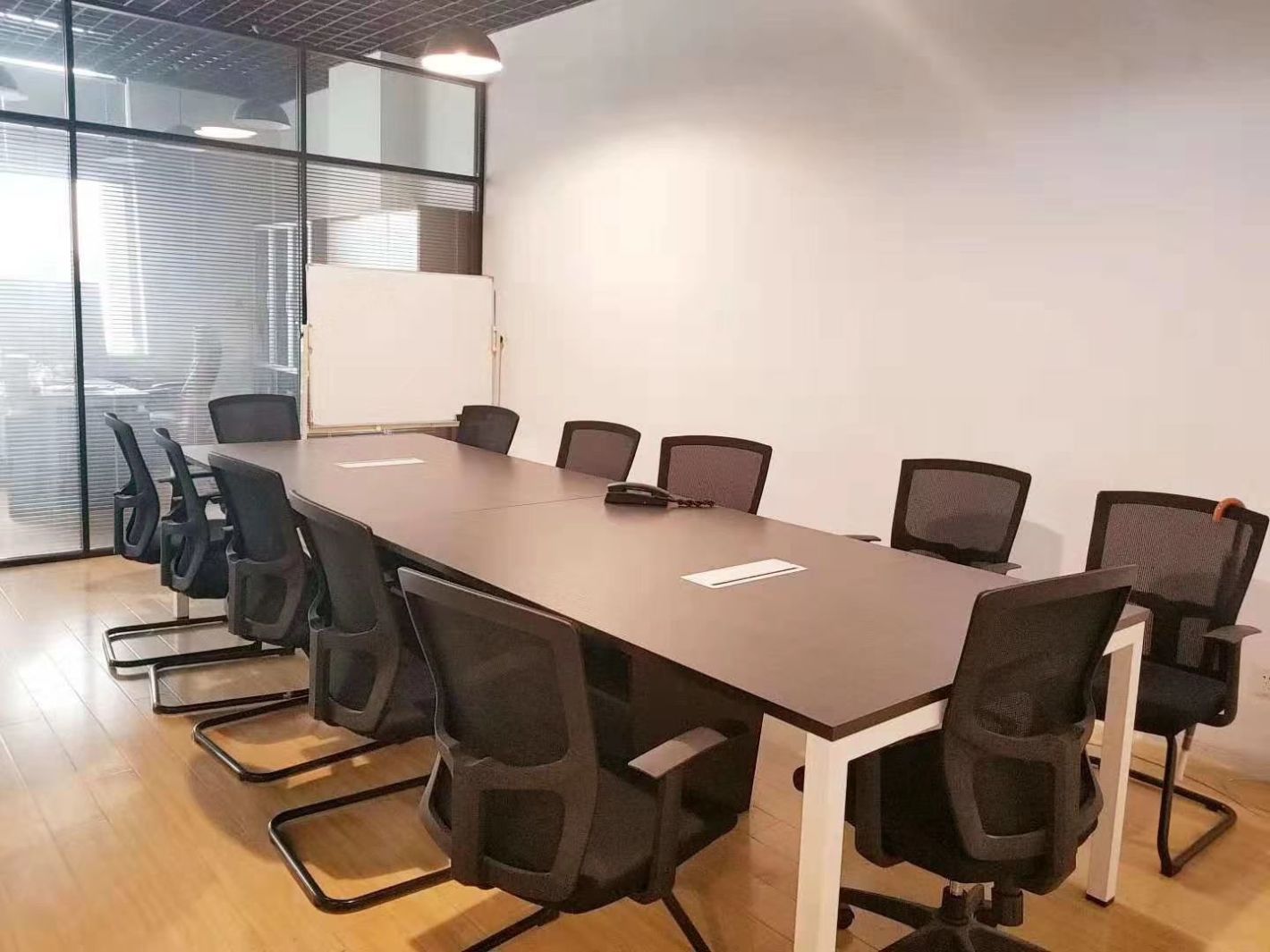 万科时一区长宁 万科时一区 152平米 简装修