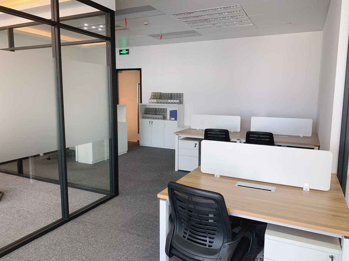 平安滨江金融中心黄浦 平安滨江金融中心 368平米 精装修