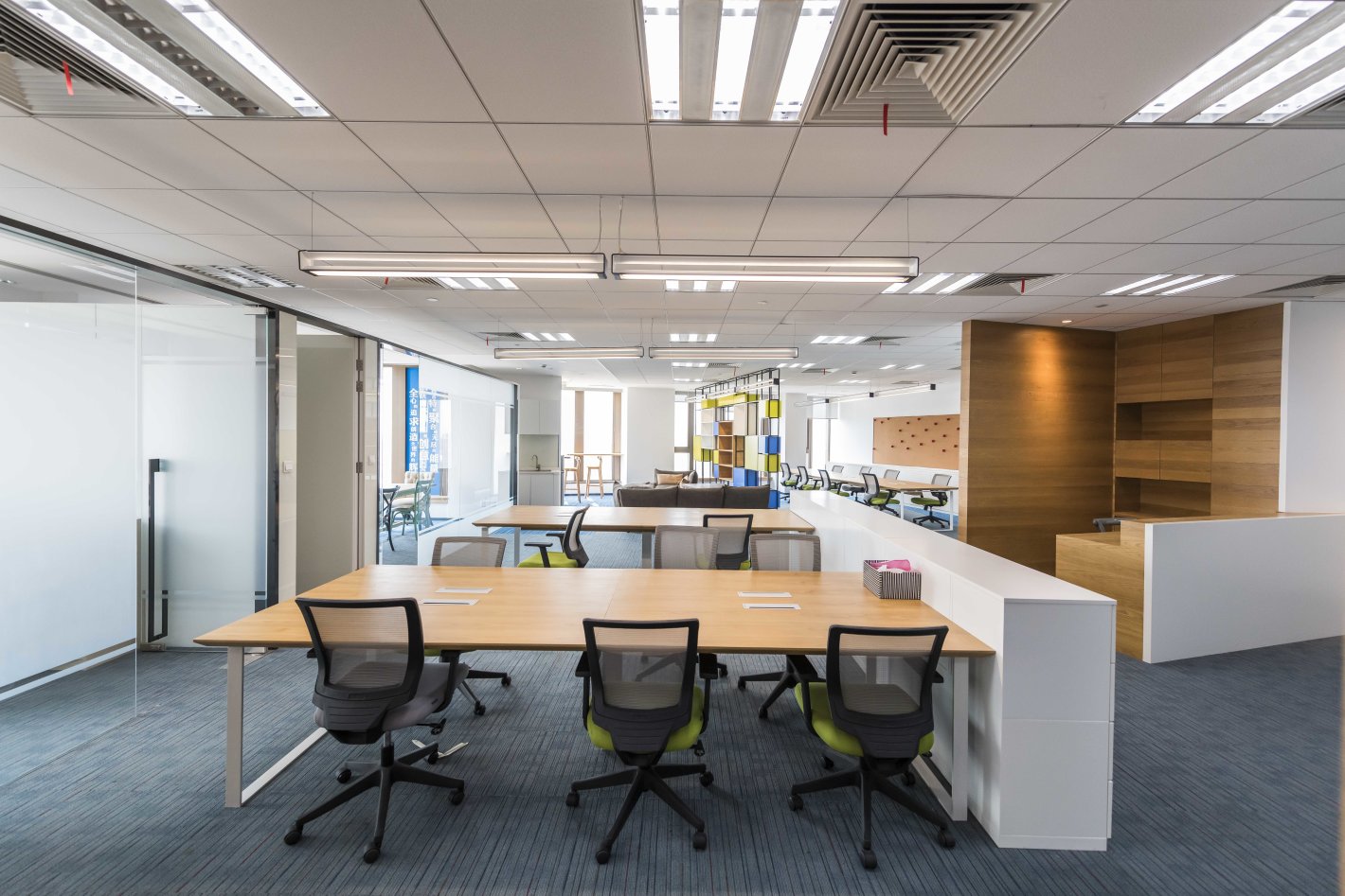 古北1699商业广场长宁 古北1699商业广场 323平米 精装修