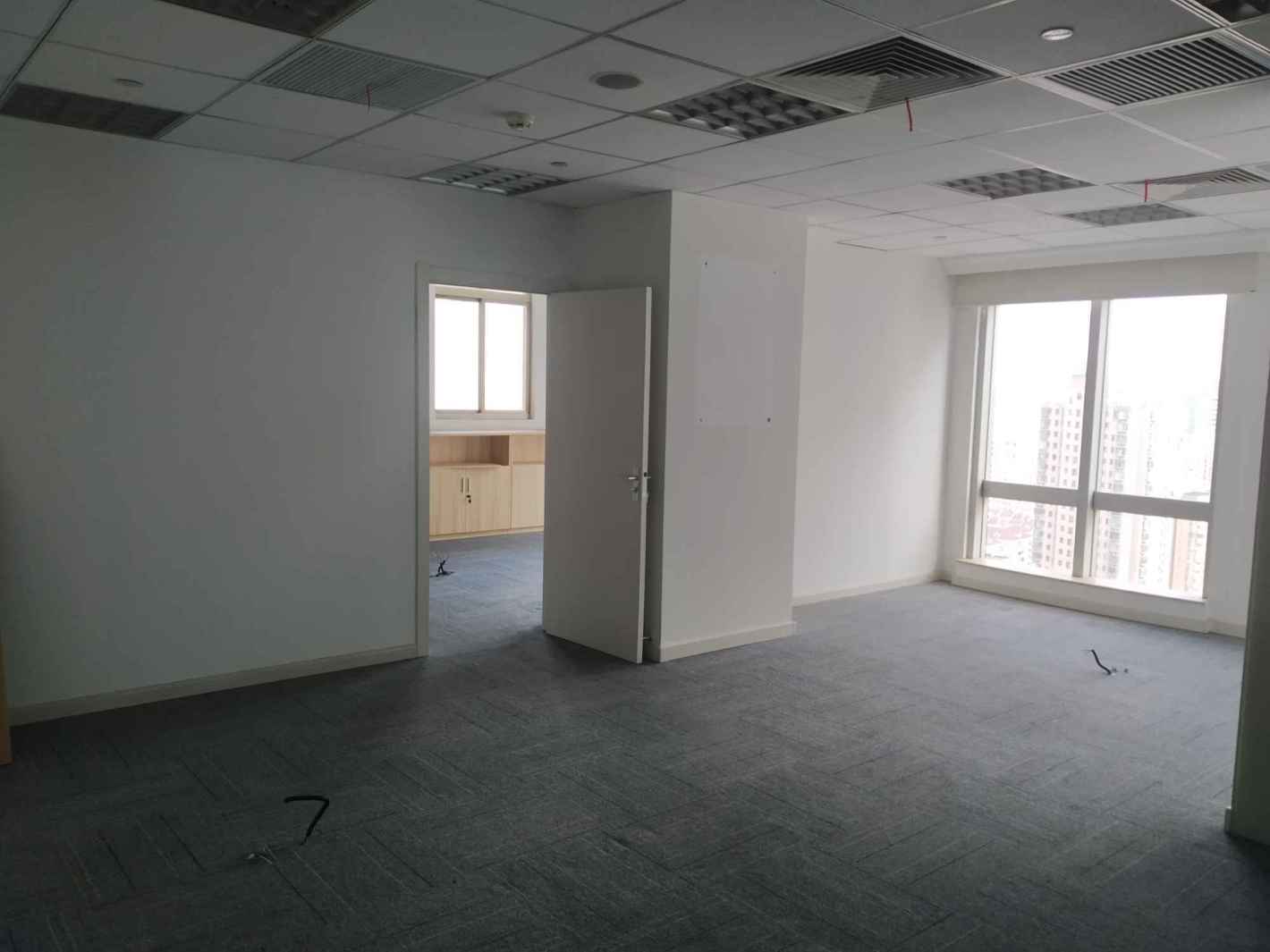 泰丰大厦黄浦 泰丰大厦 256平米 精装修