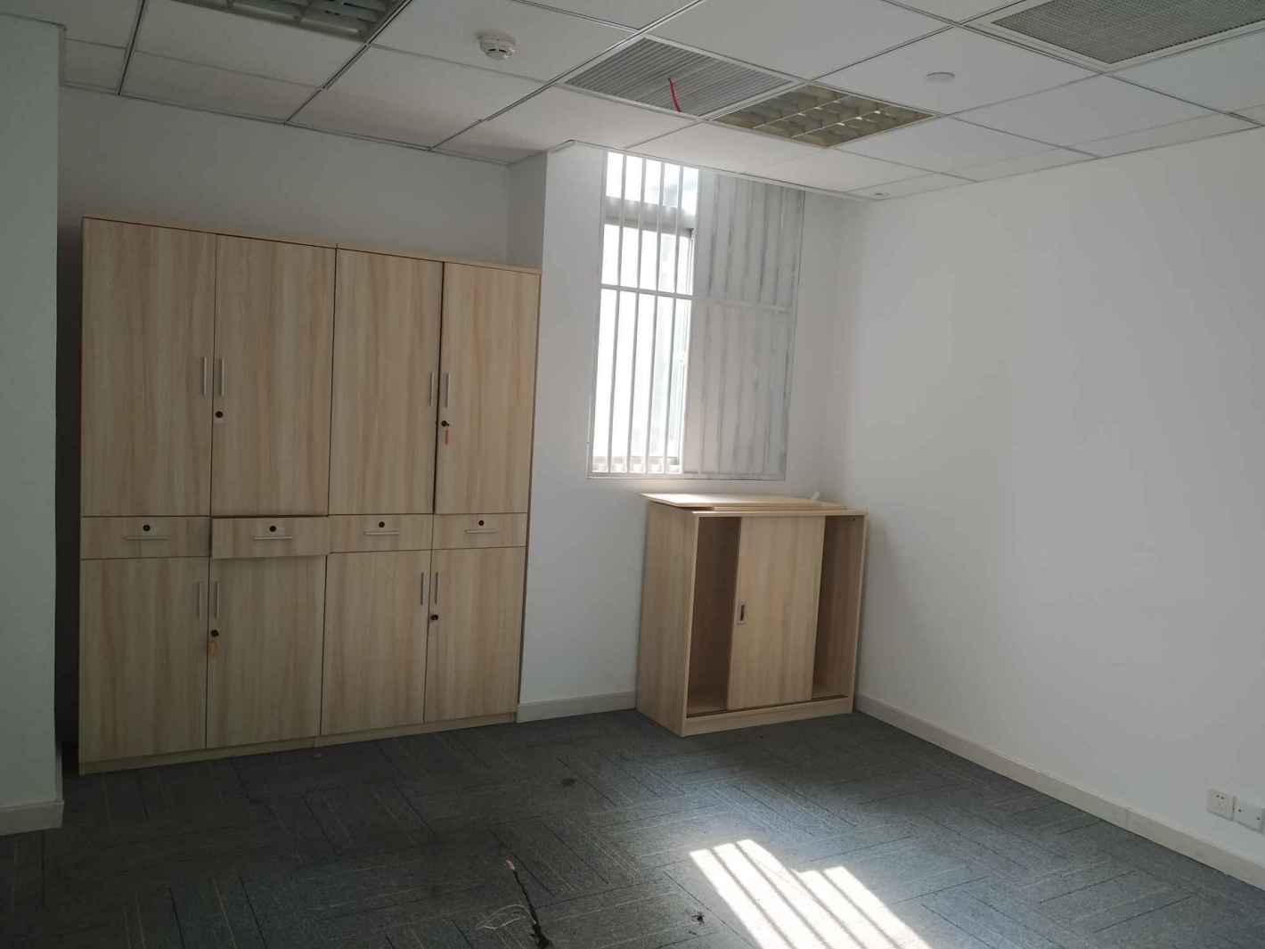 泰丰大厦黄浦 泰丰大厦 256平米 精装修