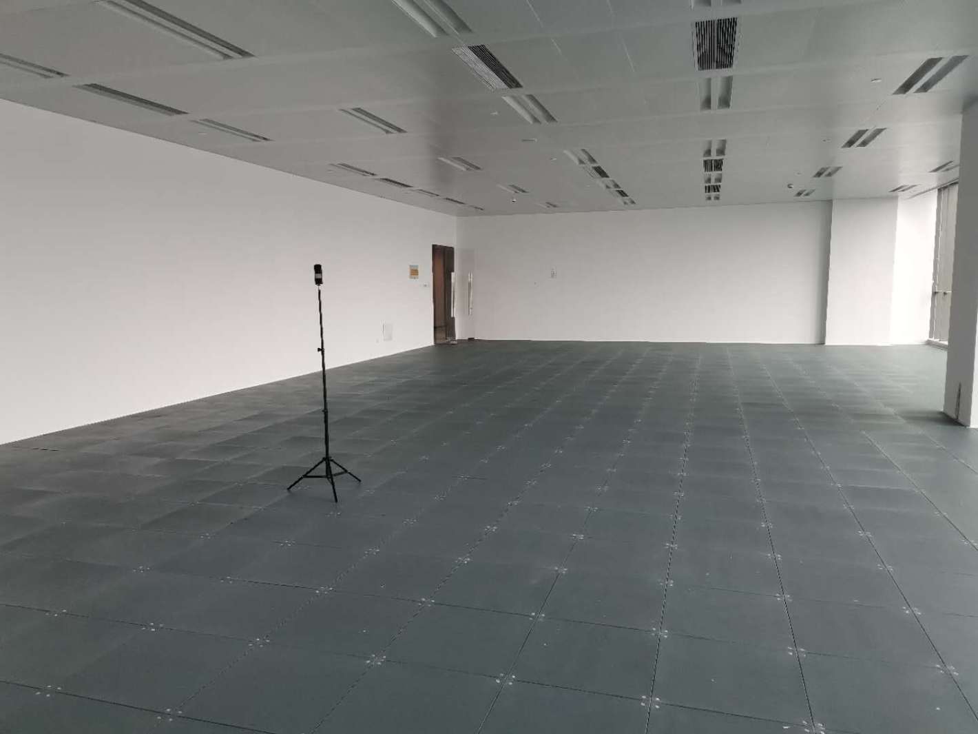 中金国际广场徐汇 中金国际广场 277平米 简装修