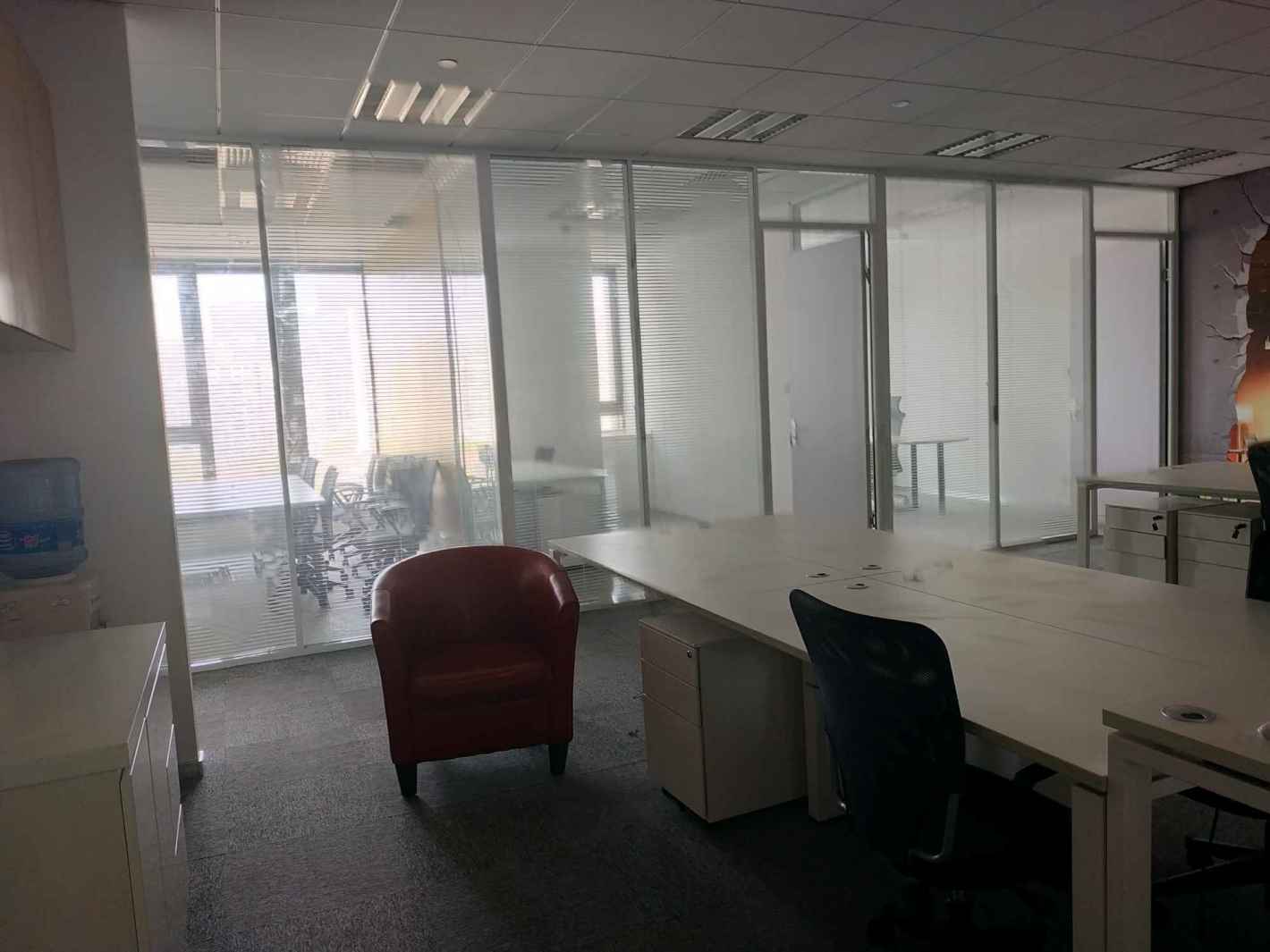 古北1699商业广场长宁 古北1699商业广场 194平米 精装修