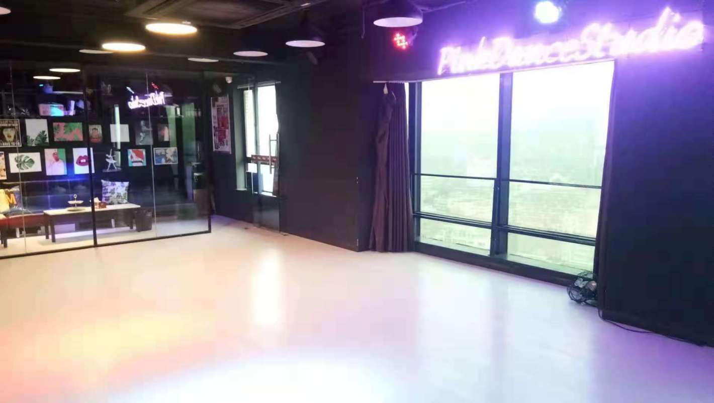 光大会展中心徐汇 光大会展中心 130平米 中等装修