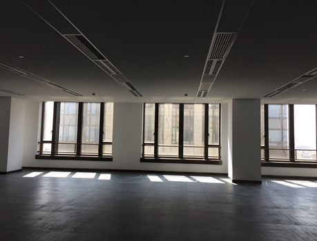 香港新世界大厦（k11)黄浦 香港新世界大厦（k11) 408平米 简装修