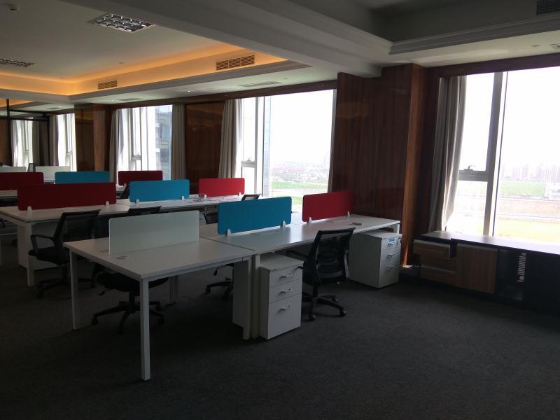 银石科技商务园闵行 银石科技商务园 235平米 毛坯