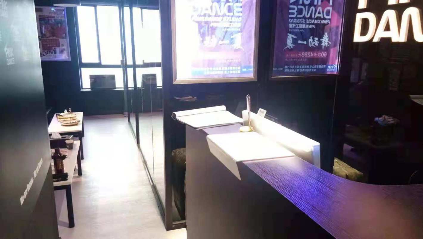 光大会展中心徐汇 光大会展中心 130平米 中等装修