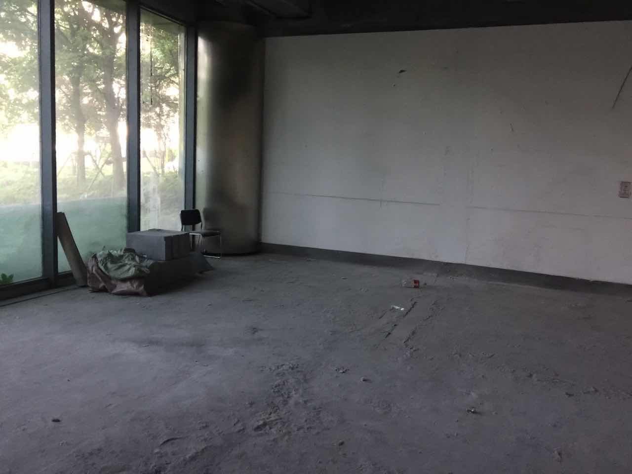 赢华国际广场普陀 赢华国际广场 167平米 毛坯