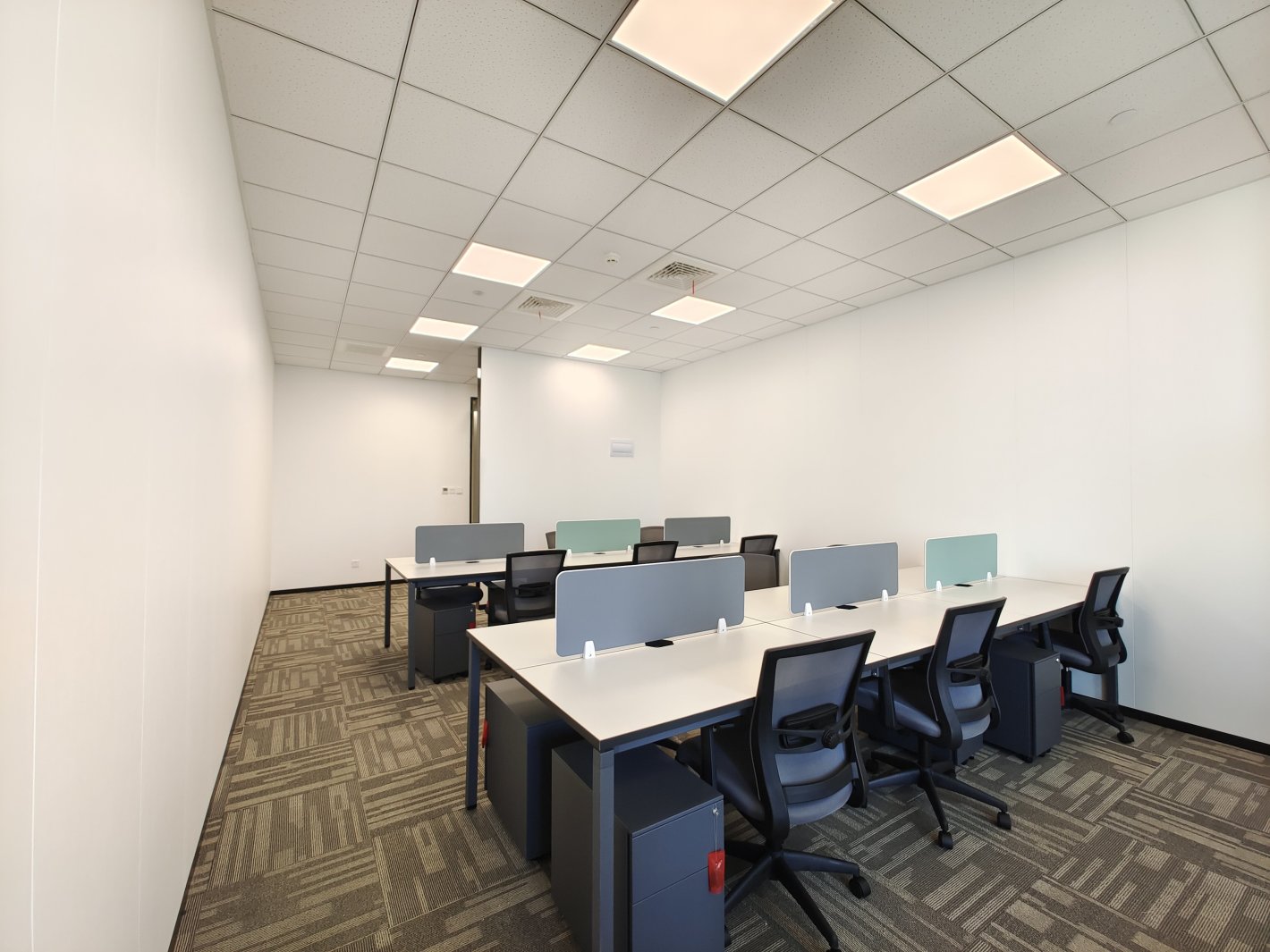 吉汇大厦（虹口SOHO）虹口 吉汇大厦（虹口SOHO） 106平米 精装修