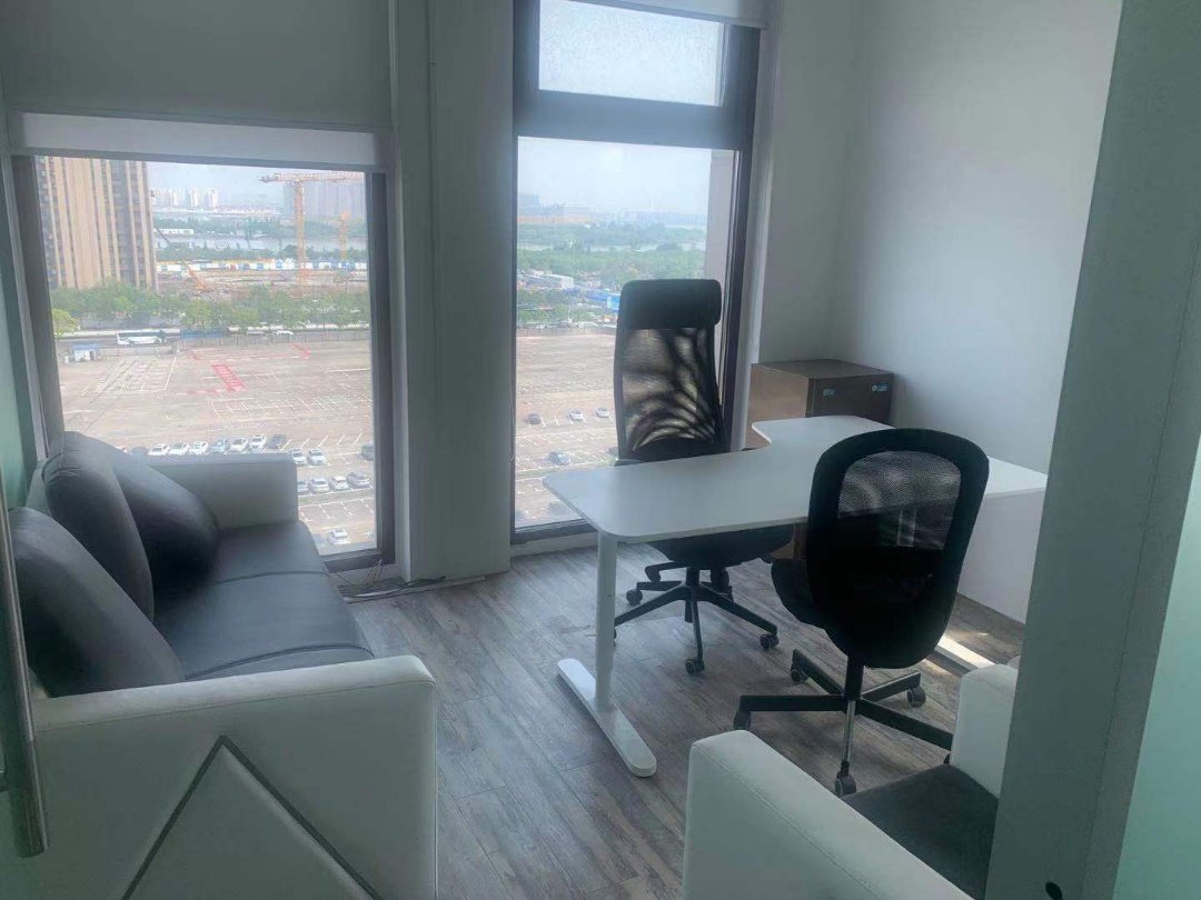 美奂大厦徐汇 美奂大厦 502平米 精装修