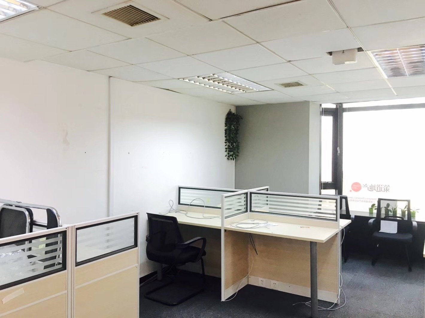 光大会展中心徐汇 光大会展中心 130平米 精装修