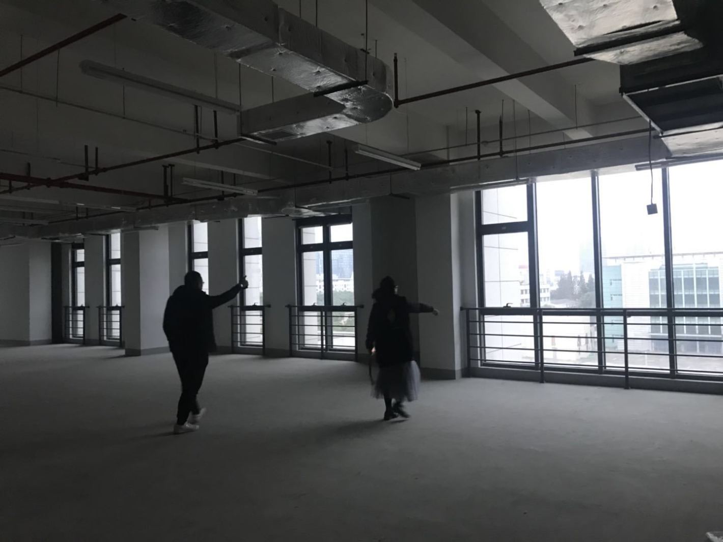 徐汇万科中心徐汇 徐汇万科中心 236平米 精装修