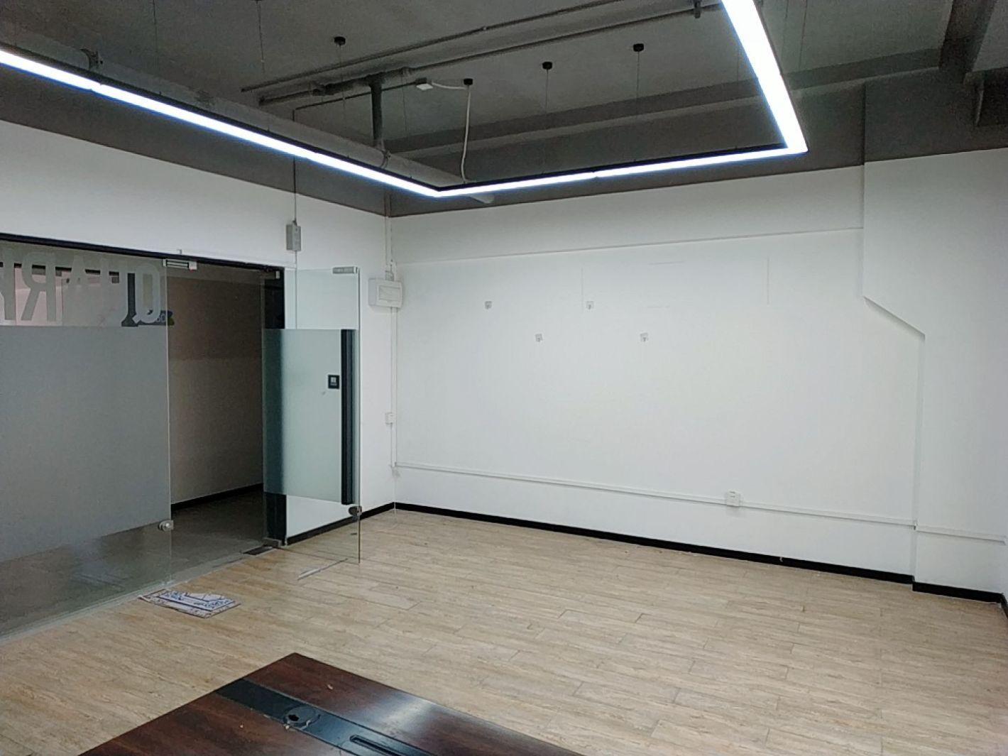 昇Park创意产业园宝山 昇Park创意产业园 50平米 精装修