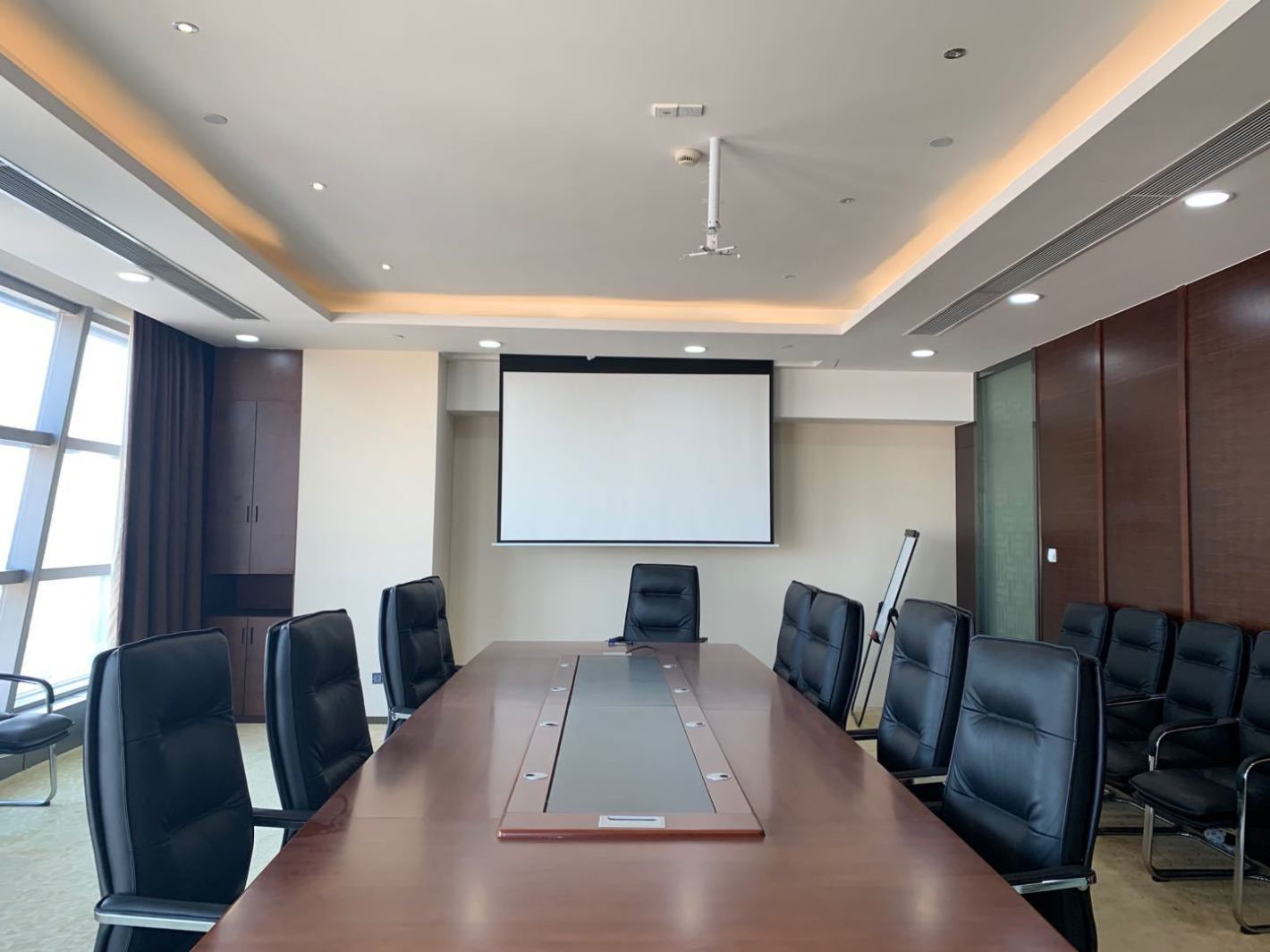 中城国际大厦徐汇 中城国际大厦 233平米 简装修