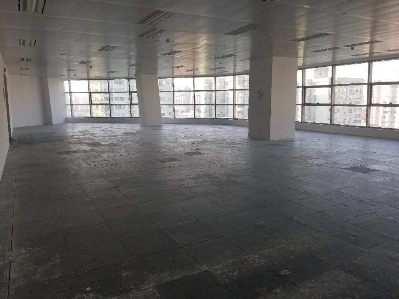 中城国际大厦徐汇 中城国际大厦 373平米 简装修