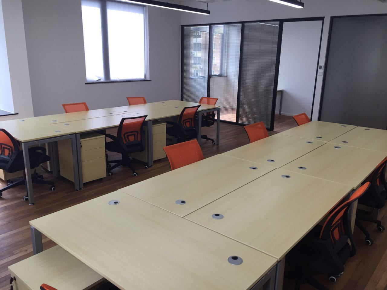 快易名商徐汇中心徐汇 快易名商徐汇中心 66平米 精装修